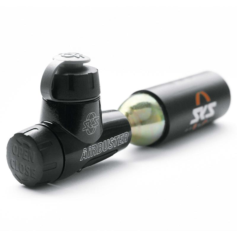 SKS Airbuster C02 inflator - 2