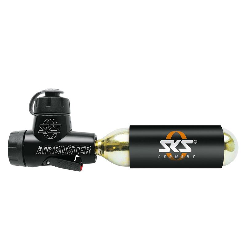 SKS Airbuster C02 inflator - 1