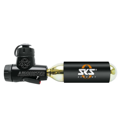 SKS Airbuster C02 inflator Pump