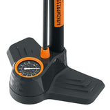 SKS Airkompressor Compact 10.0 Floor Pump - 2