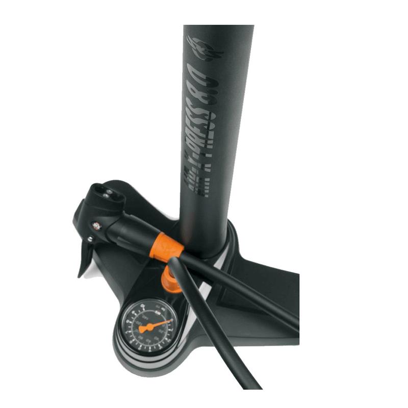 SKS Air-X-Press 8.0 Floor Pump - 3