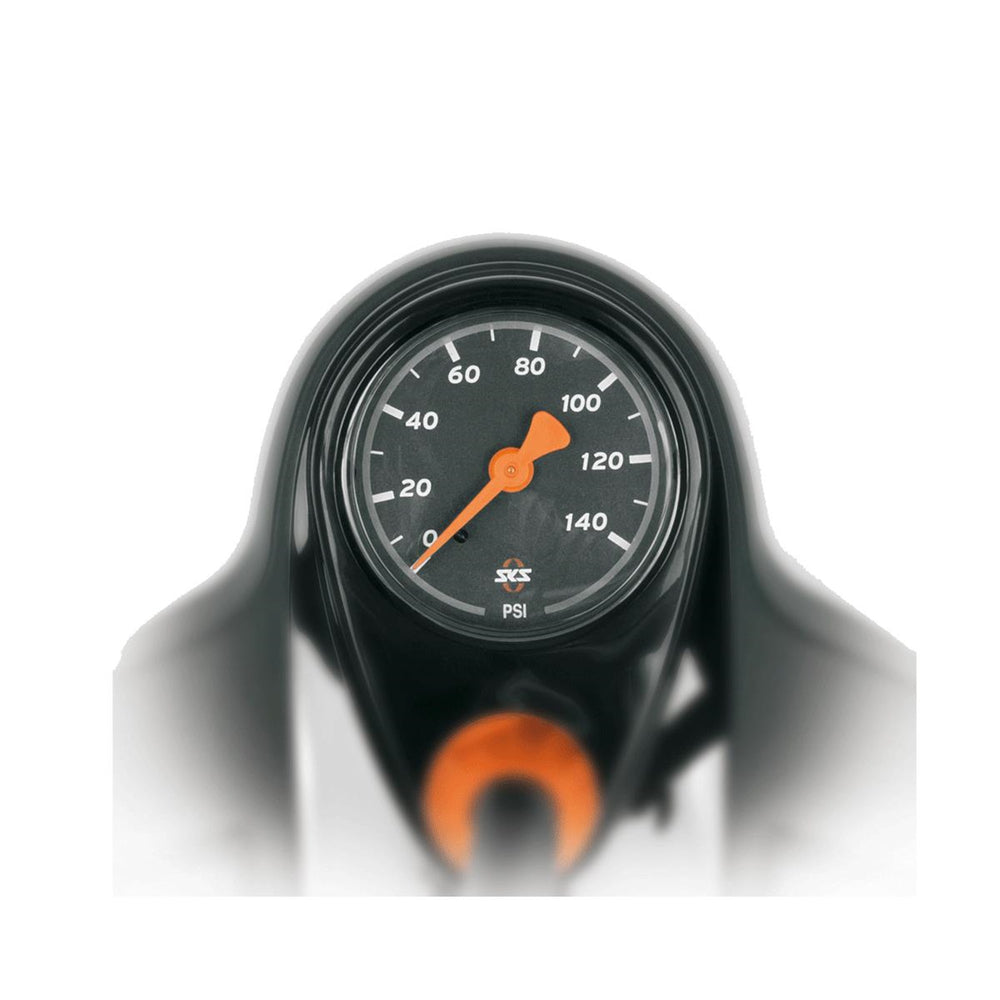 SKS Air-X-Press 8.0 Floor Pump - 4