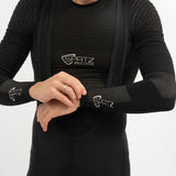 Spatzwear Burnr Arm Warmers