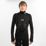 Spatzwear Basez 2 Black LS Base Layer