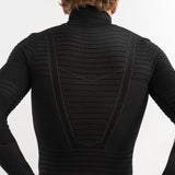Spatzwear Basez 2 Black LS Base Layer 4