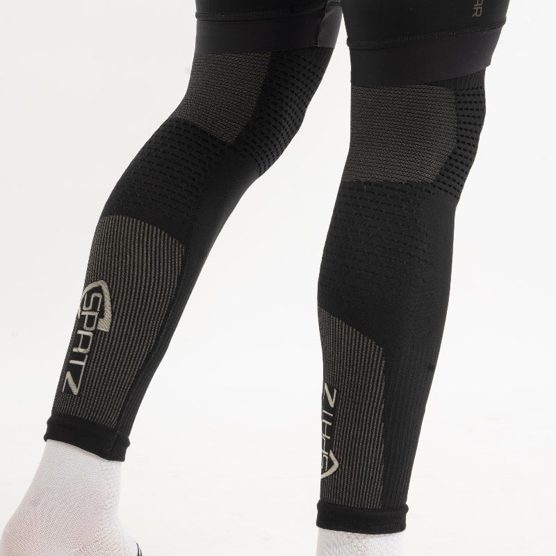 Spatzwear Burnr Leg Warmers 2