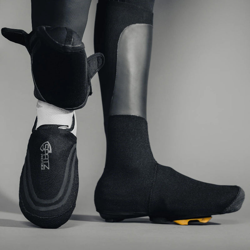 Spatzwear Pro Stealth Layering Overshoe 2