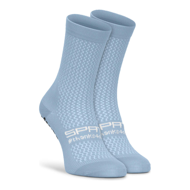 Spatzwear Sokz 2 Baby Blue