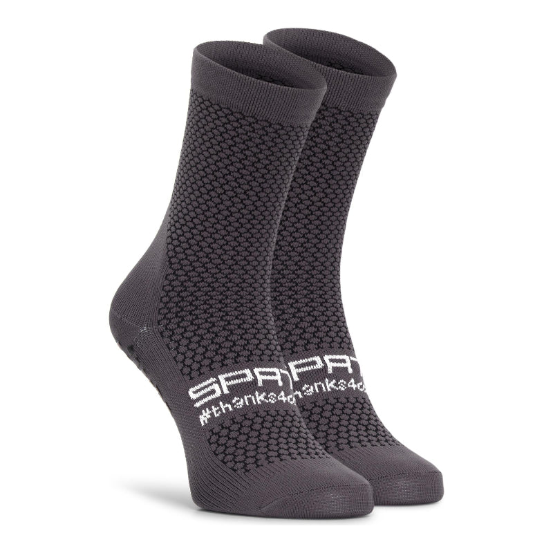 Spatzwear Sokz 2 Black