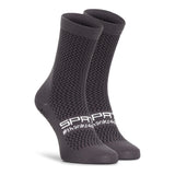 Spatzwear Sokz 2 Black