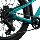 Giant STP 20 FS Children's Bike 2026 3