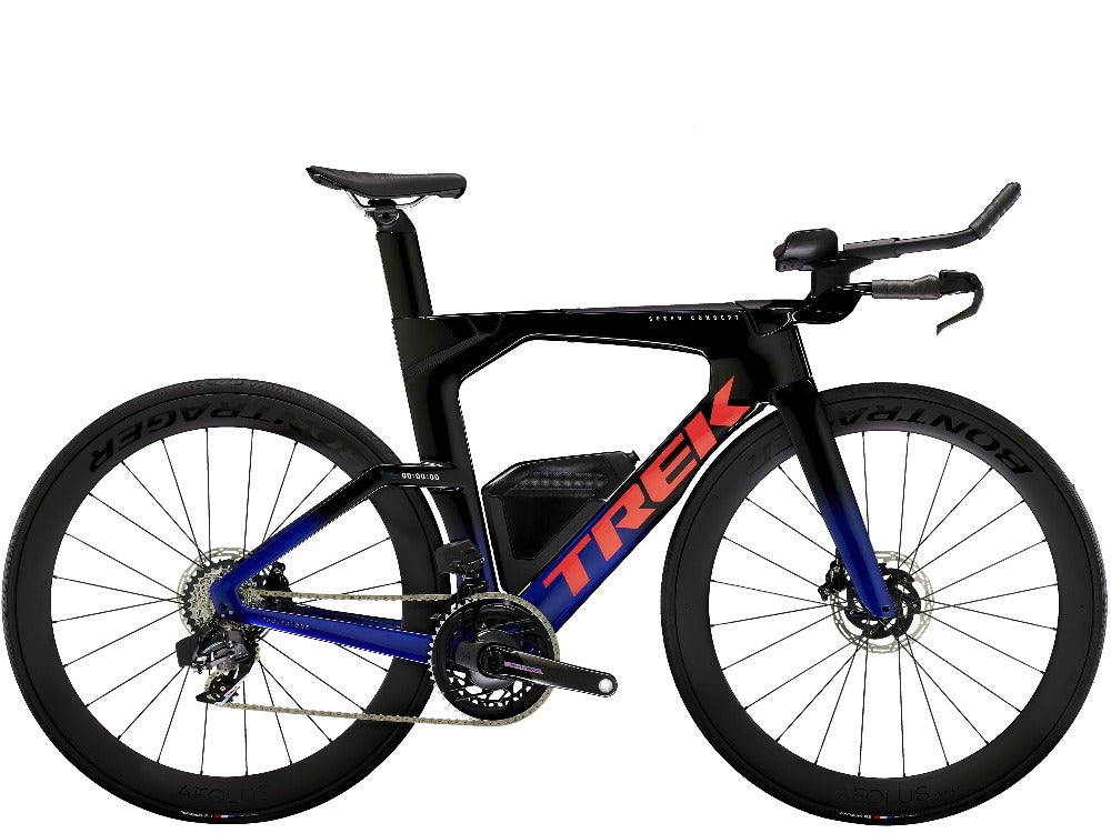Trek speed concept 2012 hotsell