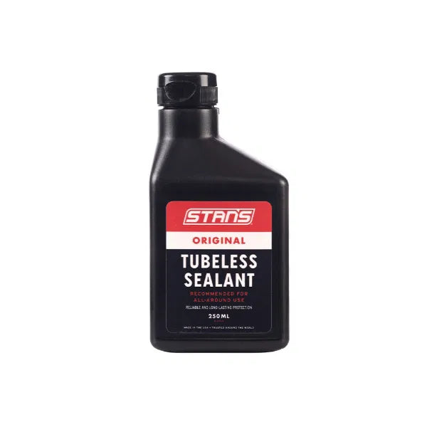 Stans No Tubes Tyre Sealant Original 250 ML