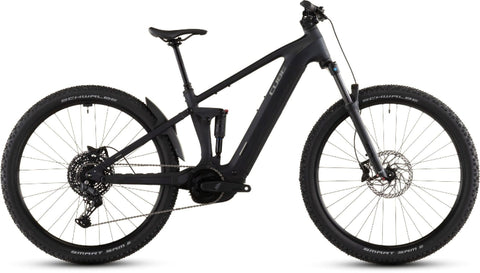 Cube Stereo Hybrid ONE22 Pro 800 Electric Bike 2026