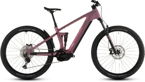 Cube Stereo Hybrid ONE22 Race 800 Electric Bike 2026