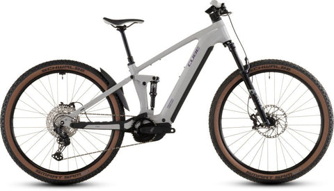 Cube Stereo Hybrid ONE22 SLX 800 Electric Bike 2026