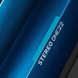 Cube Stereo Hybrid ONE22 Race 800 Electric Blue 1