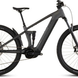 Cube Stereo Hybrid ONE22 Race 800 Slab Grey