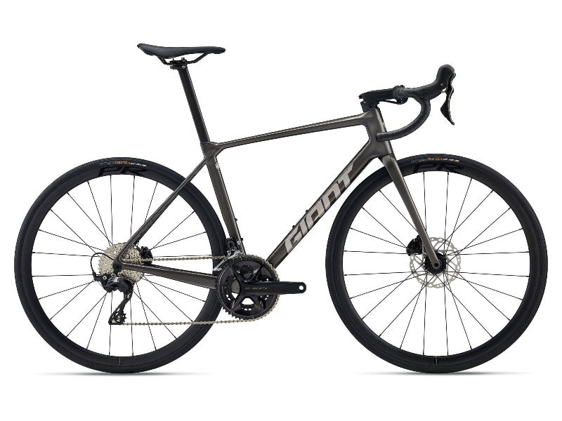 Giant TCR Advanced 2 Road Bike 2026
