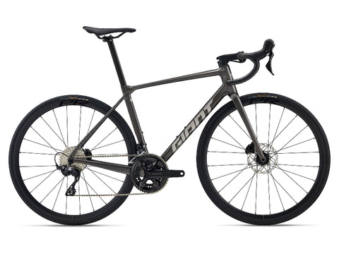 Giant TCR Advanced 2 Road Bike 2026