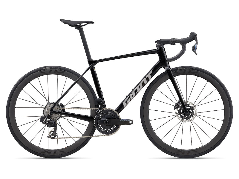 Giant TCR Advanced Pro 0 (AXS) Road Bike 2026