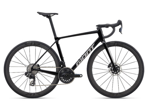 Giant TCR Advanced Pro 0 (AXS) Road Bike 2026