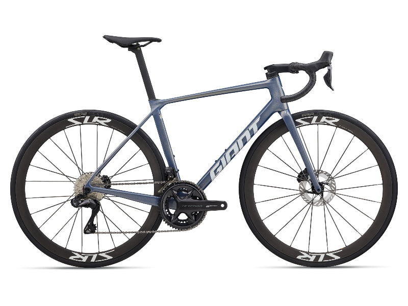 Giant TCR Advanced Pro 0-Di2 Road Bike 2026