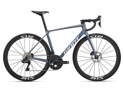 Giant TCR Advanced Pro 0 (Di2) Road Bike 2026