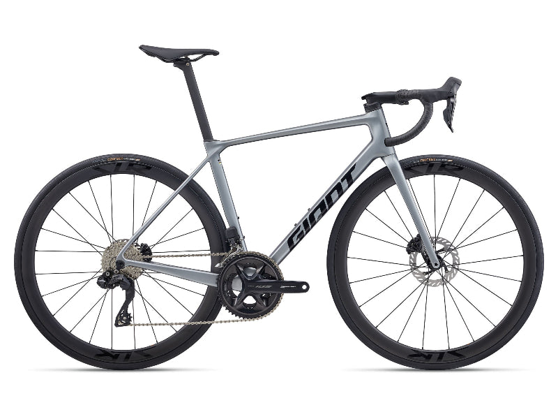 Giant TCR Advanced Pro 1 (Di2) Road Bike 2026
