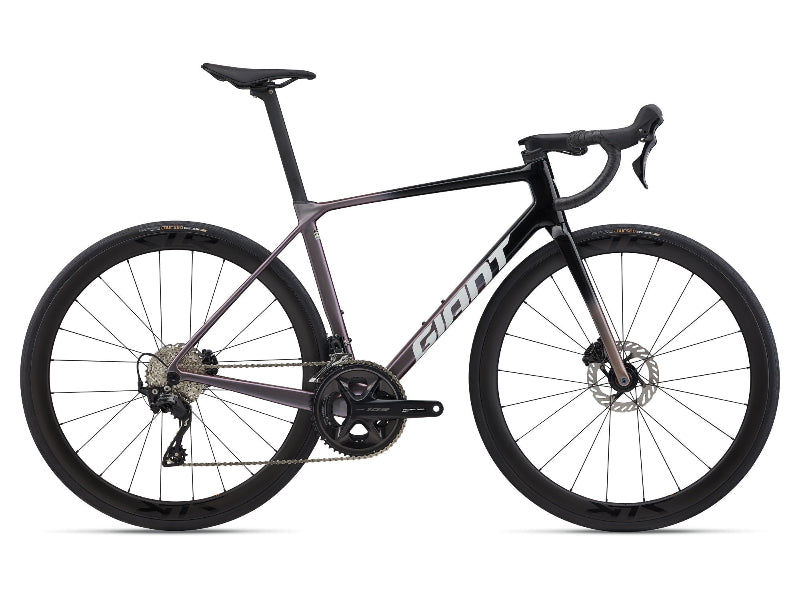 Giant TCR Advanced Pro 2 Road Bike 2026