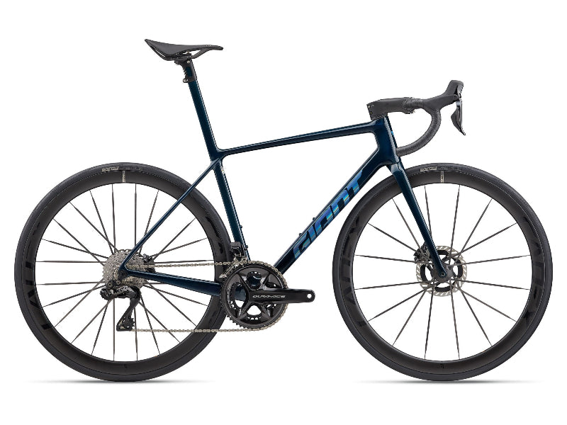 Giant TCR Advanced SL 0 (Dura-Ace) Road Bike 2026