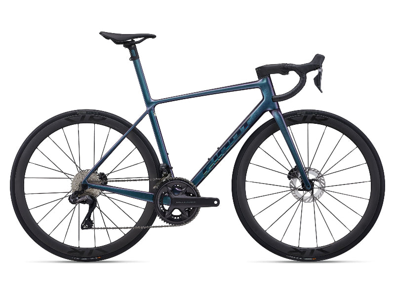 Giant TCR Advanced SL 1 Road Bike 2025