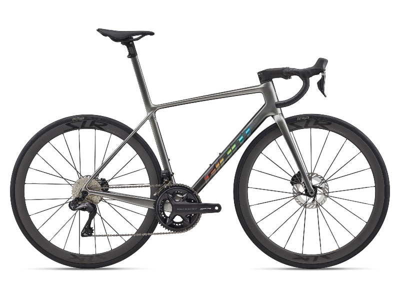 Giant TCR Advanced SL 1 Road Bike 2026