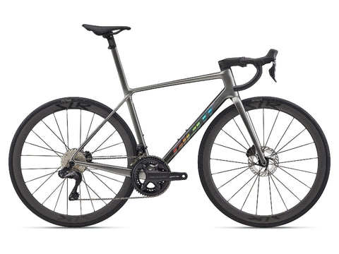 Giant TCR Advanced SL 1 Road Bike 2026
