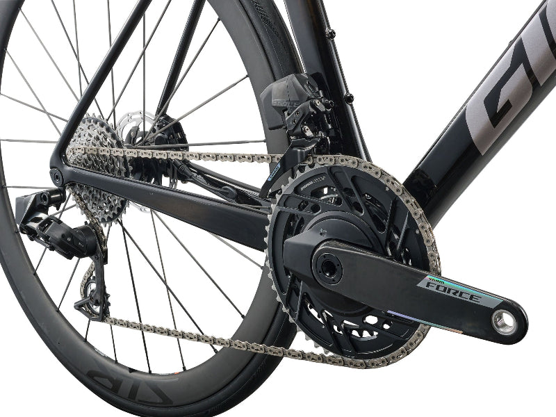 Giant TCR Advanced Pro 0 (AXS) Road Bike 2026a