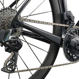 Giant TCR Advanced Pro 0 (AXS) Road Bike 2026b