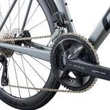 Giant TCR Advanced Pro 1 (Di2) Road Bike 2026b