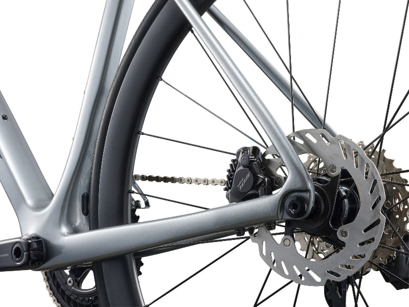 Giant TCR Advanced Pro 1 (Di2) Road Bike 2026c