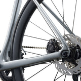 Giant TCR Advanced Pro 1 (Di2) Road Bike 2026c