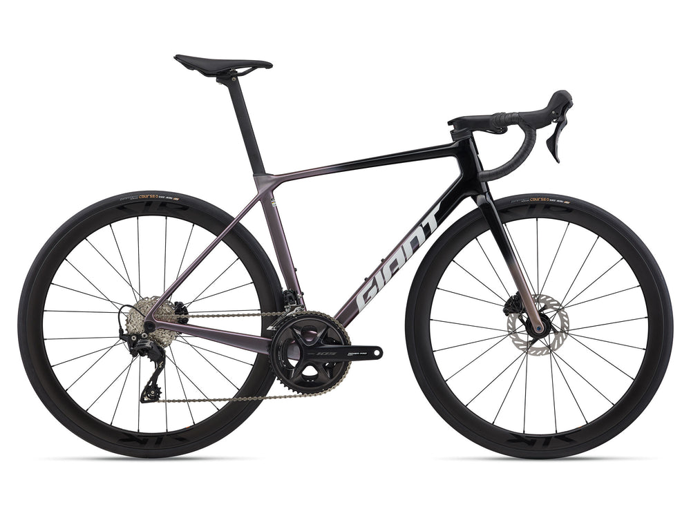 Giant TCR Advanced Pro 2 Road Bike 2026
