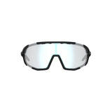 Tifosi Sledge Fototec Single Lens Sunglasses - Clarion Blue - Front view