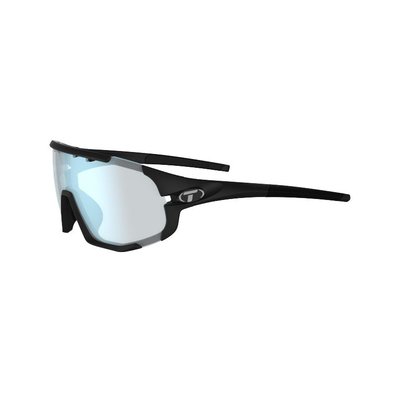Tifosi Sledge Fototec Single Lens Sunglasses - Clarion Blue - Right view