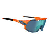 Tifosi Sledge Interchangeable Clarion Lens Sunglasses - Left view