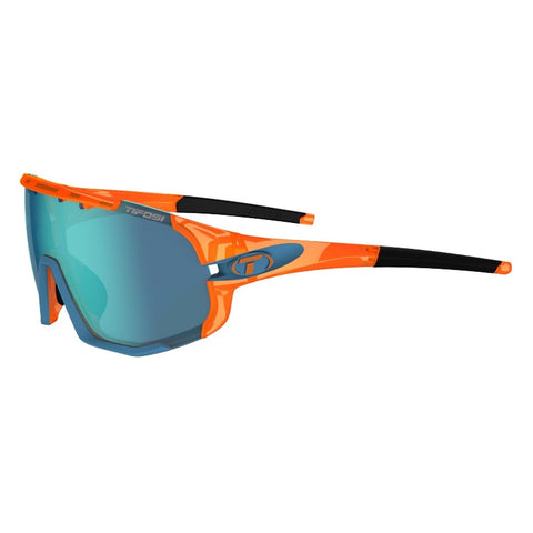 Tifosi Sledge Interchangeable Clarion Lens Sunglasses