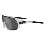 Tifosi Sledge Interchangeable Lens Sunglasses - White - Right view