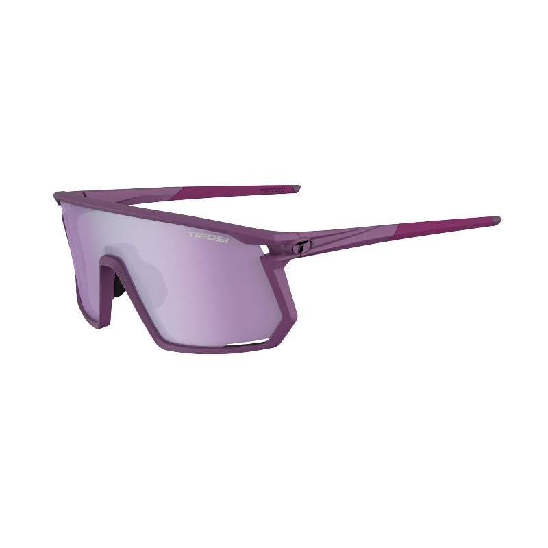 Tifosi Moab Interchangeable Sunglasses - Purple