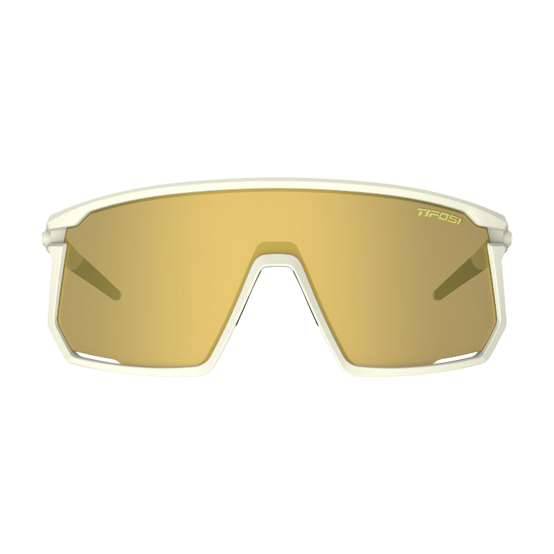 Tifosi Moab Interchangeable Sunglasses - Gold 1