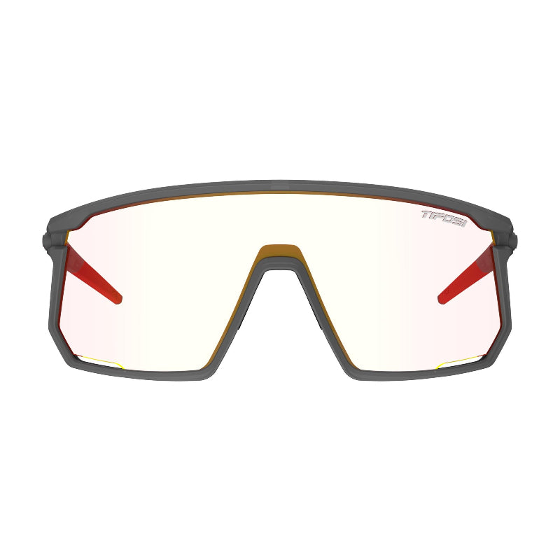 Tifosi Moab Sunglasses - Red 1