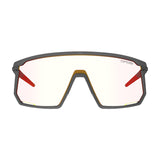 Tifosi Moab Sunglasses - Red 1
