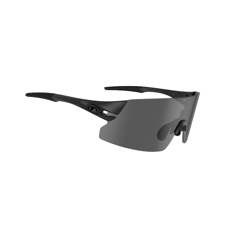 Tifosi Rail XC Interchangeable Lens Sunglasses - Left view